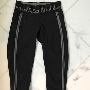 Lululemon NWOT leggings